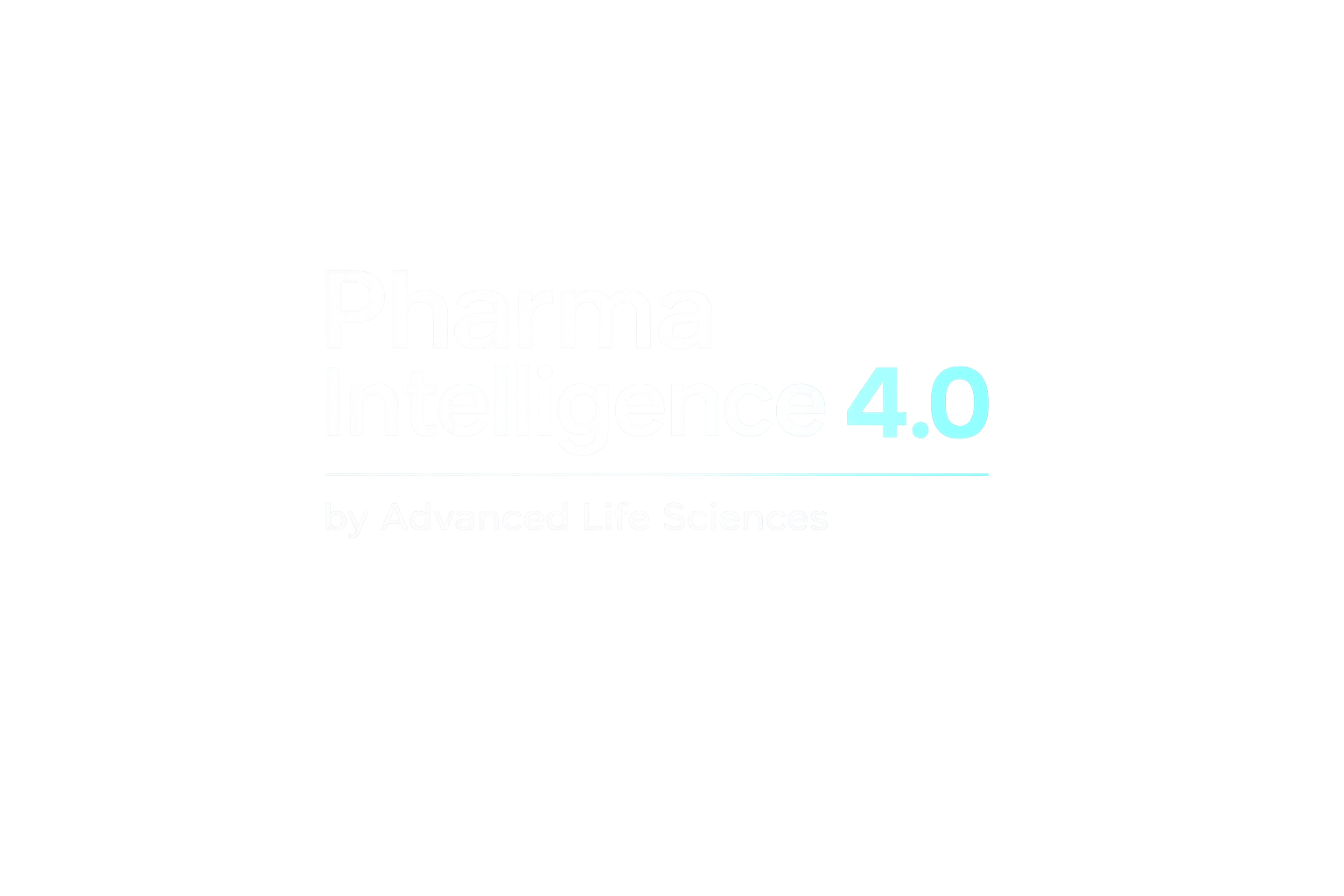 Pharma Intelligence 4.0